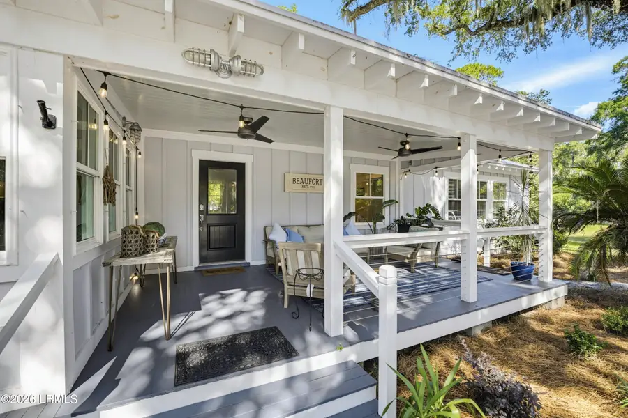 16 Verdier Bluff Road, Beaufort, SC 29902 - #3