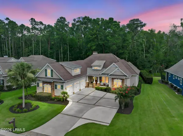 20 Driftwood Court W, Bluffton, SC 29910