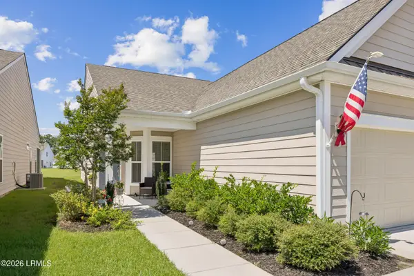244 Turnberry Woods Drive, Okatie, SC 29909