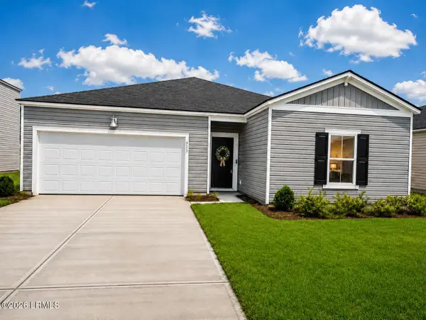 933 Sweetbay Drive, Hardeeville, SC 29927