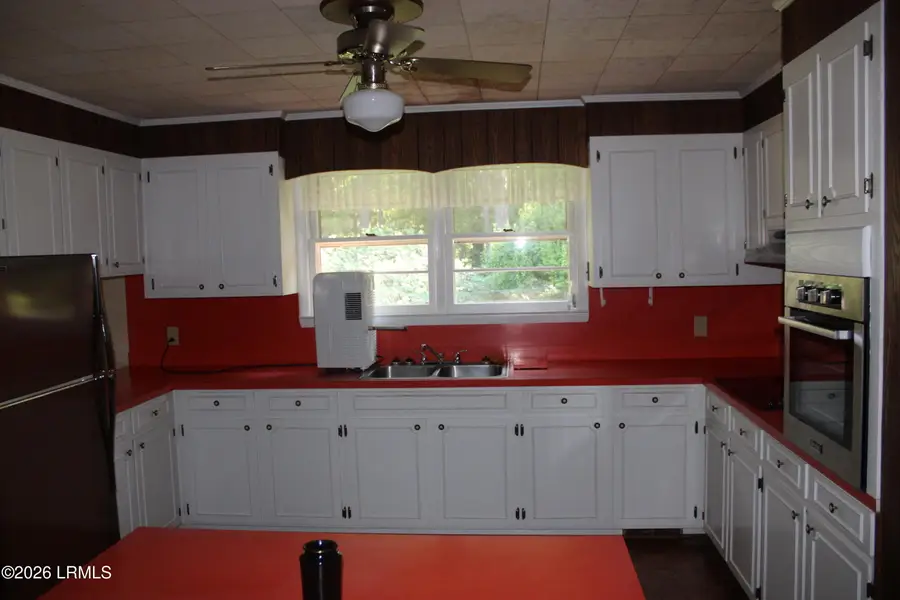 6054 Yemassee Highway, Varnville, SC 29944 - #3