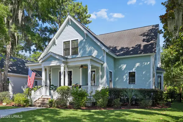 94 Ponvert Drive, Port Royal, SC 29902