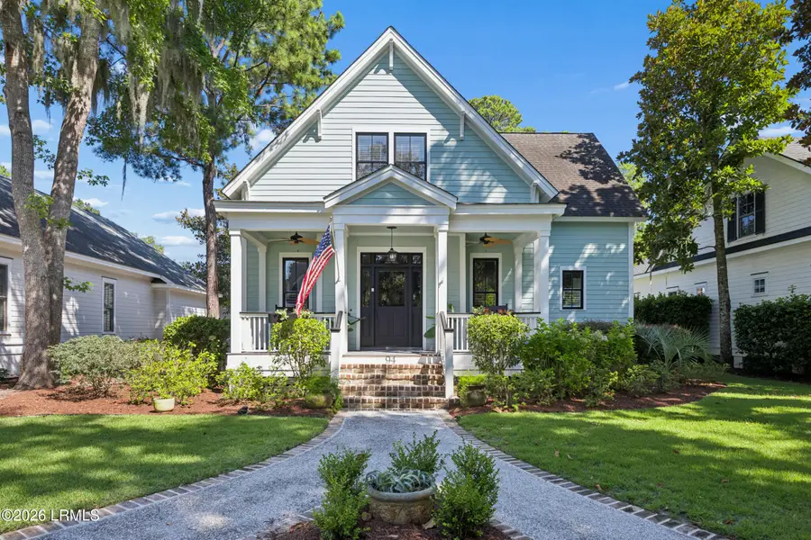 94 Ponvert Drive, Beaufort Port Royal, SC 29902 - #2
