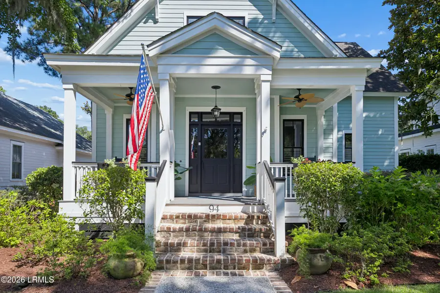 94 Ponvert Drive, Beaufort Port Royal, SC 29902 - #3