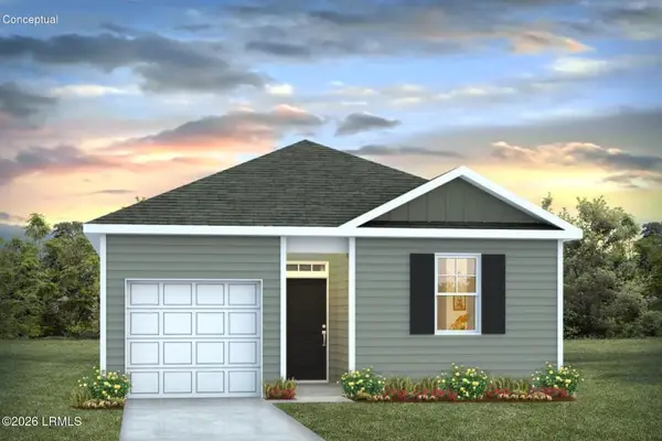 637 Sanctum Street, Hardeeville, SC 29936