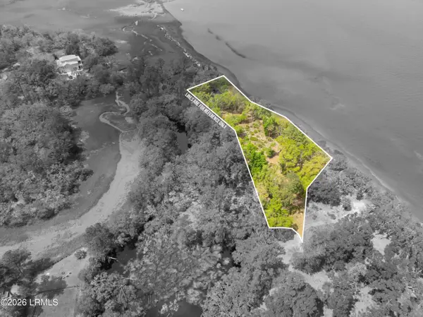 230 Old Plantation Drive W, Beaufort, SC 29907