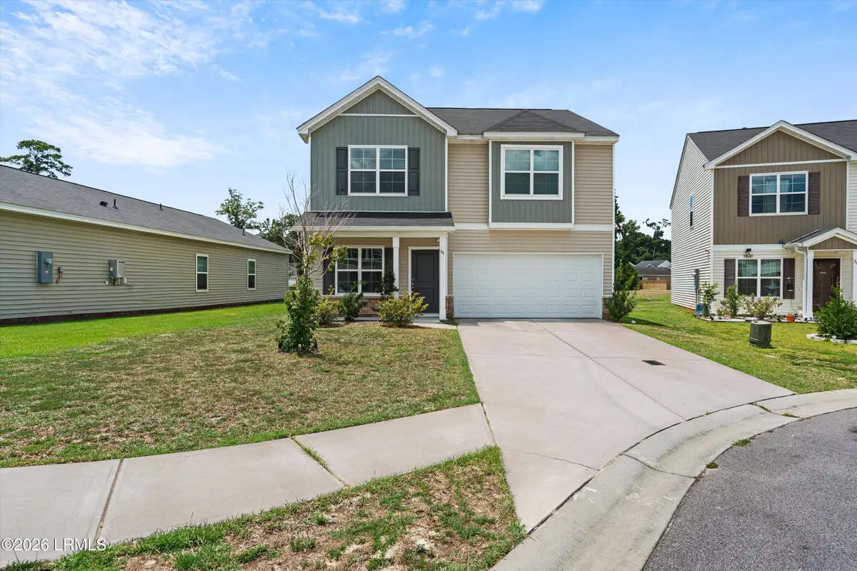 46 Cedarwood Street, Beaufort, SC 29906 - #1