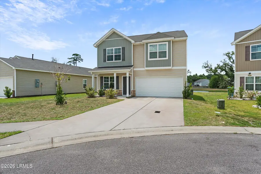 46 Cedarwood Street, Beaufort, SC 29906 - #2