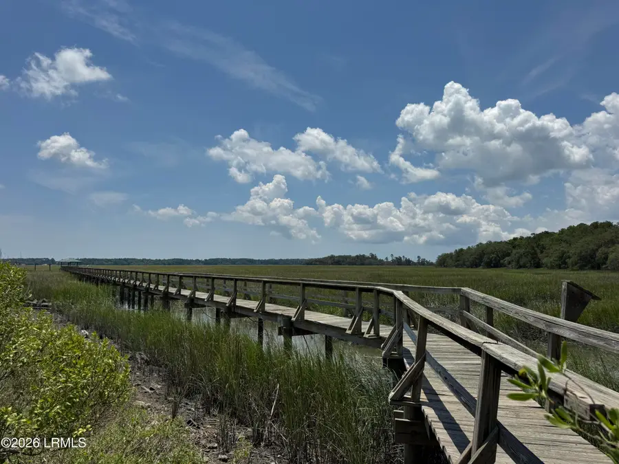 418 Broad River Drive, Beaufort, SC 29906 - #2
