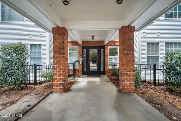 1231 Ladys Island Drive #126, Port Royal, SC 29935