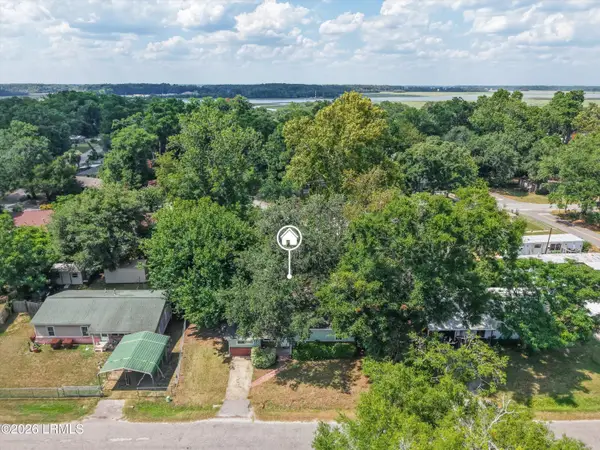 2905 Third Street, Beaufort, SC 29902