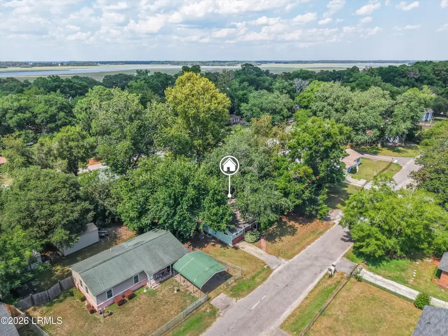 2905 Third Street, Beaufort, SC 29902 - #2