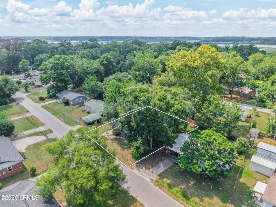 2905 Third Street, Beaufort, SC 29902 - #3