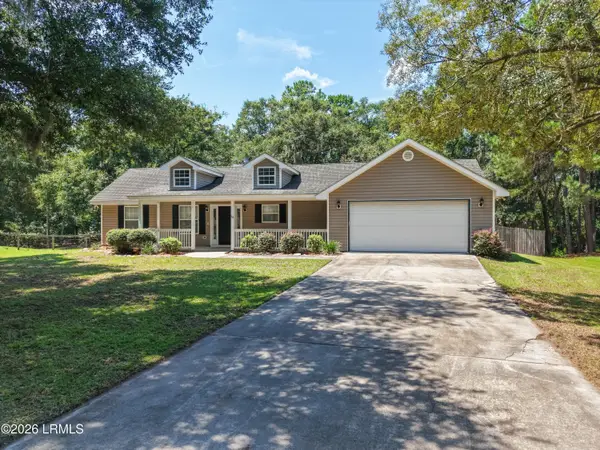 15 Brickman Way, Beaufort, SC 29907