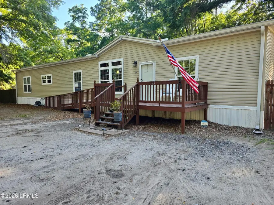 25 Billy Hill Road, Beaufort, SC 29906 - #2