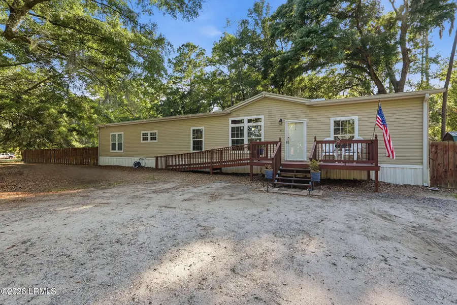 25 Billy Hill Road, Beaufort, SC 29906 - #3