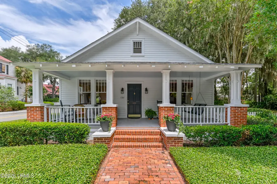 1311 North Street, Beaufort, SC 29902 - #2