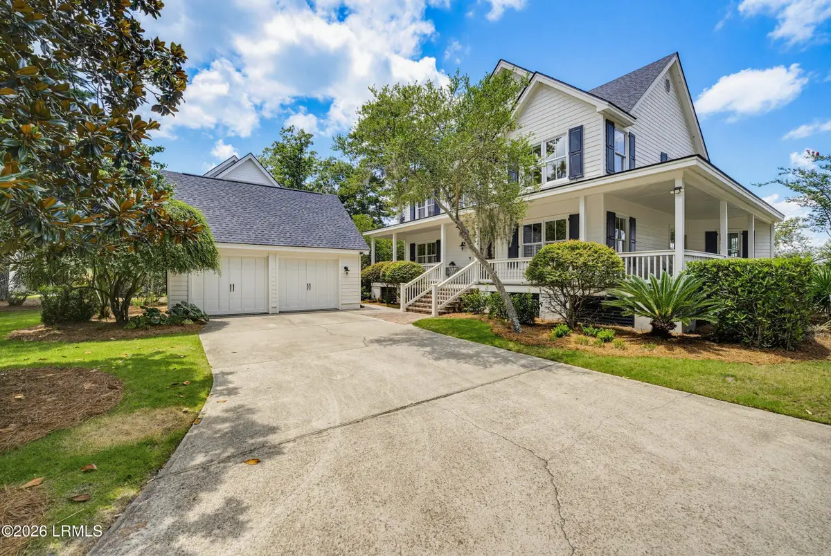 47 Sheffield Avenue, Beaufort, SC 29907 - #1