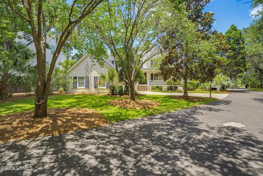 47 Sheffield Avenue, Beaufort, SC 29907 - #2