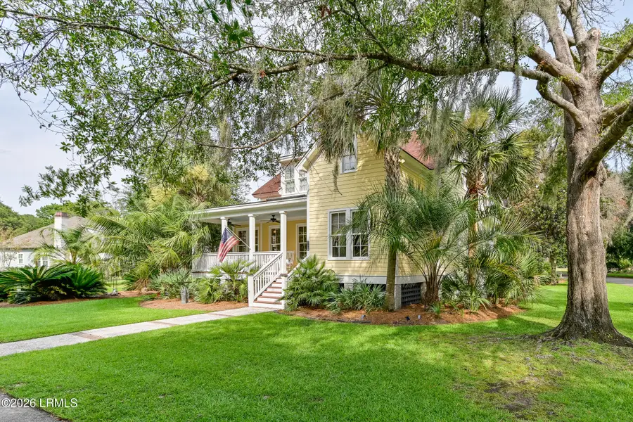 154 Coosaw Club Drive, Beaufort, SC 29907 - #3
