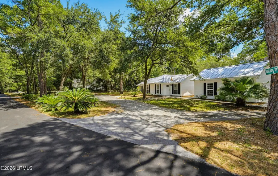 8 Gator Lane, Beaufort, SC 29907 - #2