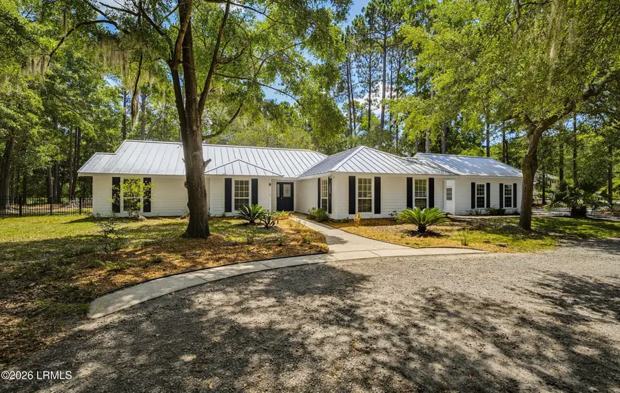 8 Gator Lane, Beaufort, SC 29907 - #3