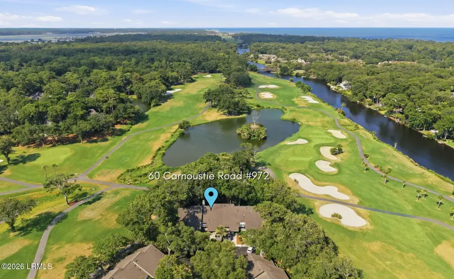 60 Carnoustie Road #972, Hilton Head Island, SC 29928 - #3