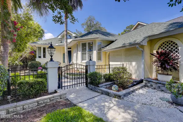3 Royal Pointe Drive, Hilton Head Island, SC 29926