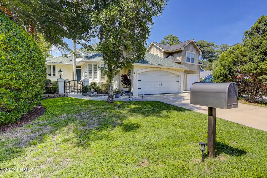 3 Royal Pointe Drive, Hilton Head Island, SC 29926 - #2