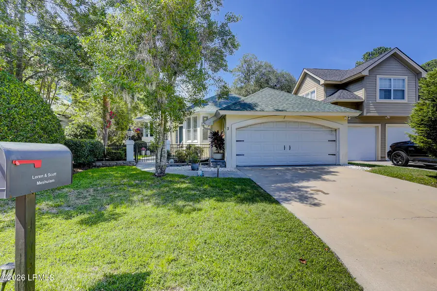 3 Royal Pointe Drive, Hilton Head Island, SC 29926 - #3