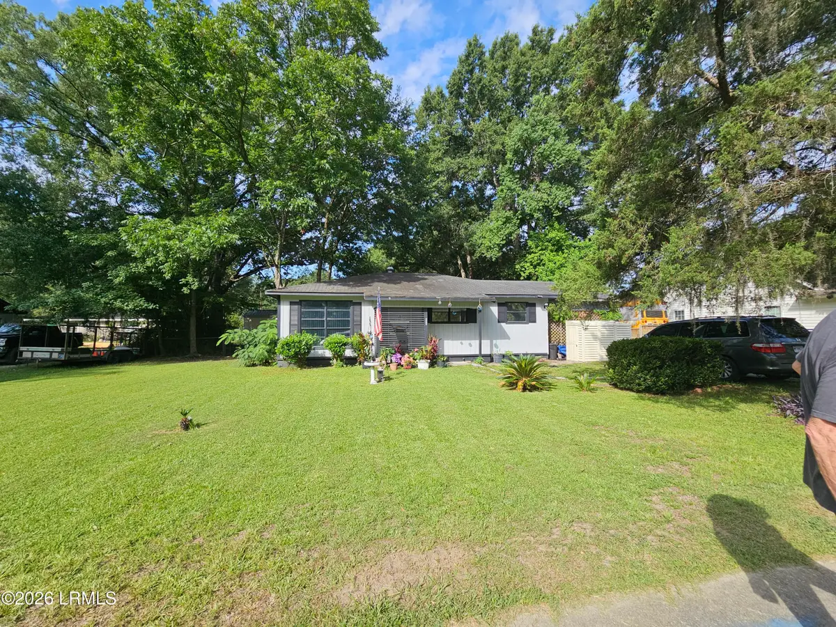 604 Main Street, Hardeeville, SC 29927 - #1