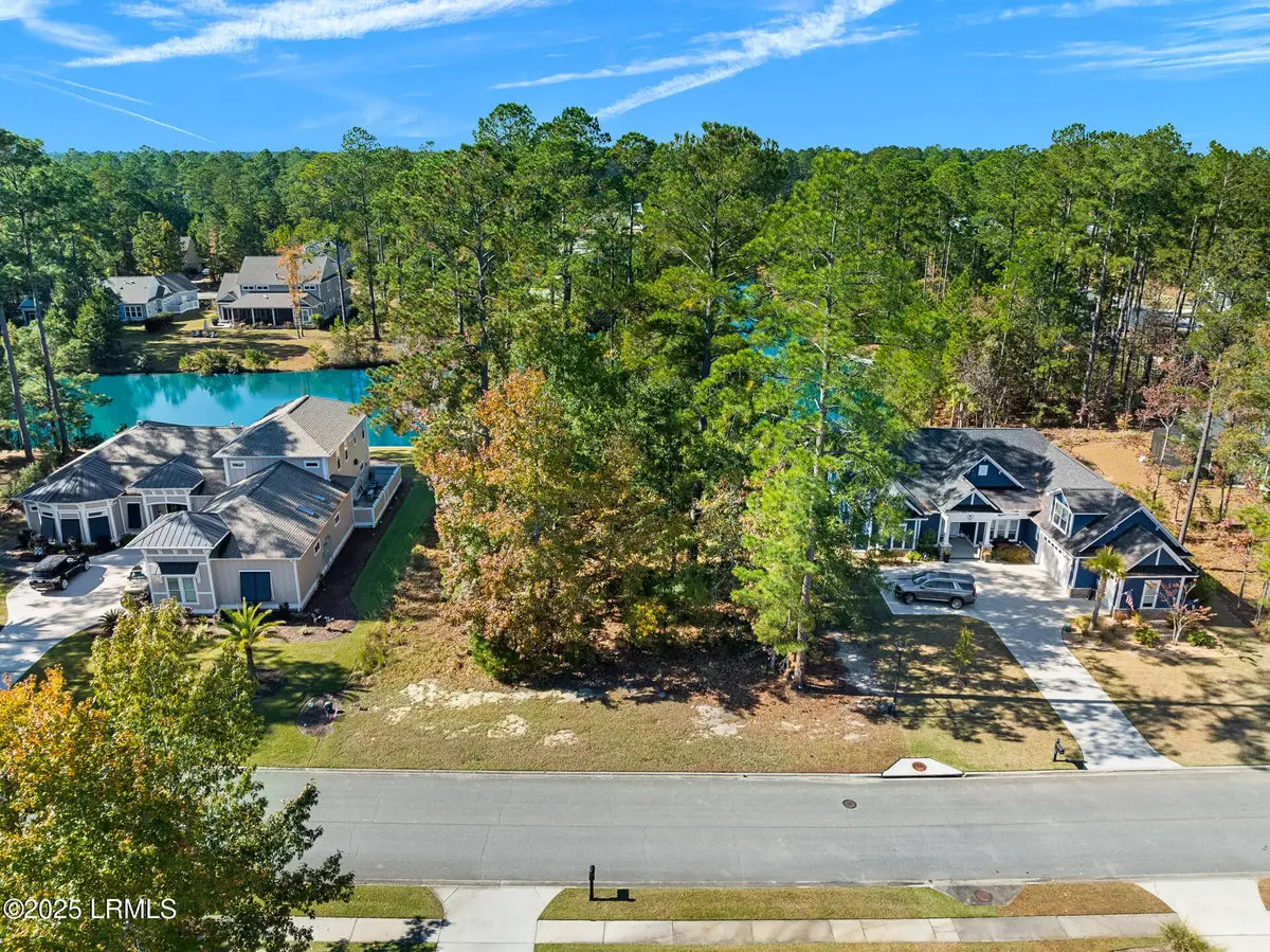 393 High Water Drive, Ridgeland, SC 29936 - #1