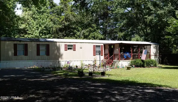 171 Stanley Road, Beaufort, SC 29906