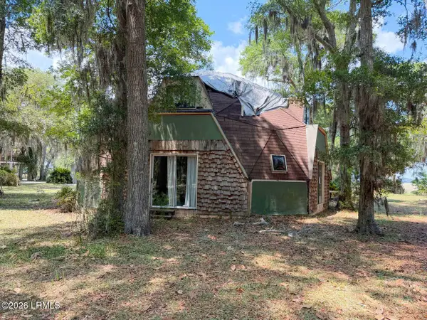 38 Escamacu Circle, St. Helena Island, SC 29920