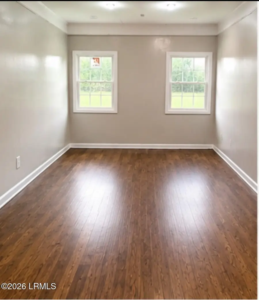399 Byrd Street S, Fairfax, SC 29827 - #3