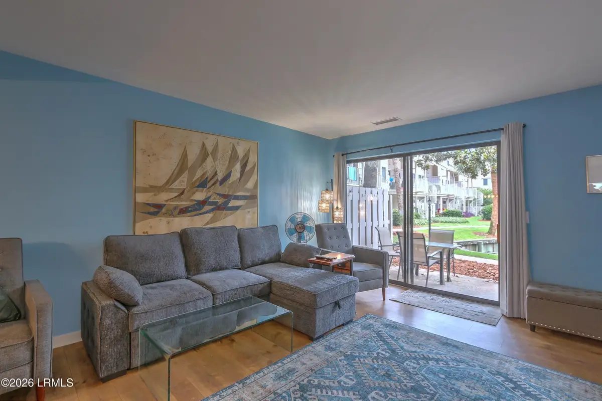 15 Deallyon Avenue #91, Hilton Head Island, SC 29928 - #1