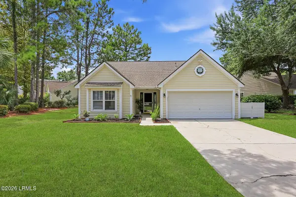 1 Lake Linden Court, Bluffton, SC 29910
