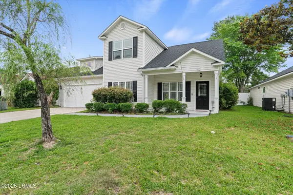 90 Heartstone Circle, Bluffton, SC 29910