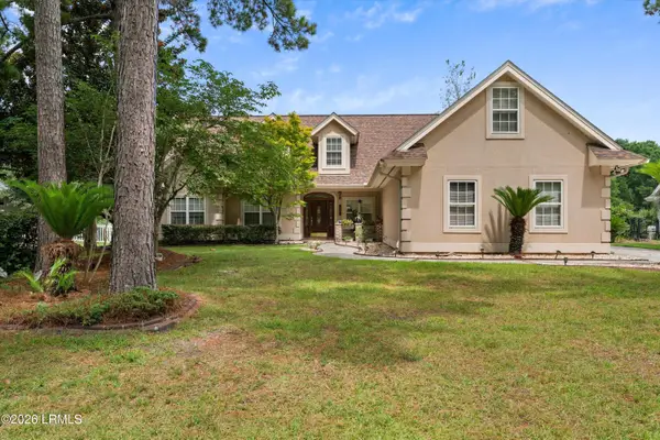 27 Ferebee Court, Bluffton, SC 29910