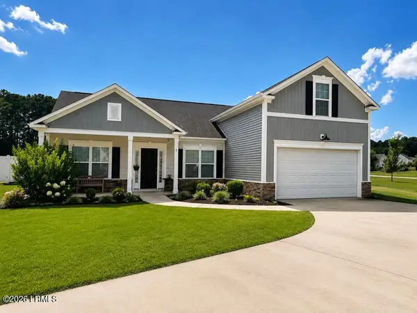 6 Wolf Creek Cove, Bluffton, SC 29910