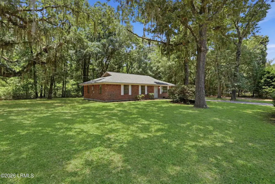 42 Roseida Road Exd, Beaufort, SC 29906 - #3