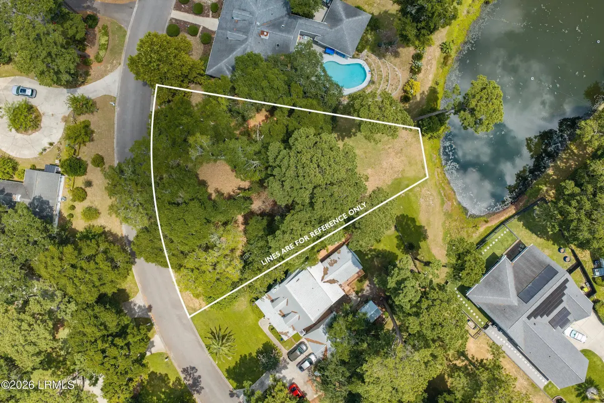 356 Cottage Farm Drive, Beaufort, SC 29902 - #1