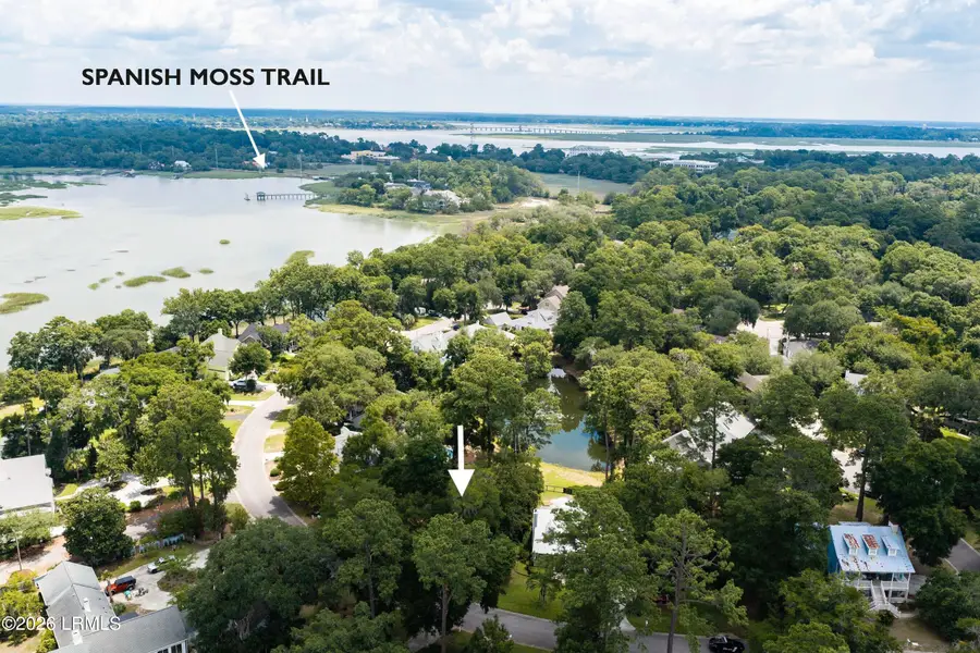356 Cottage Farm Drive, Beaufort, SC 29902 - #2