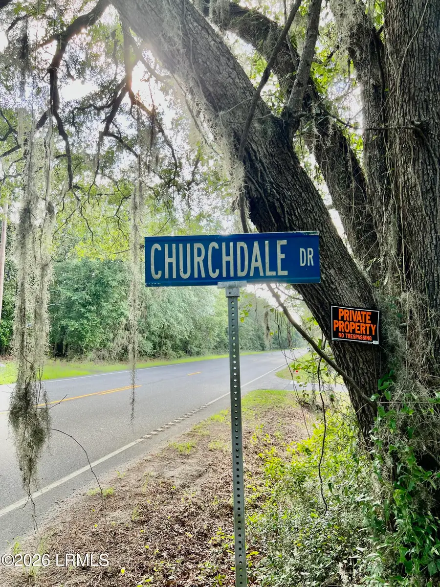 20 Churchdale Drive, Beaufort, SC 29906 - #3