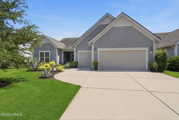 1445 Promenade Lane, Okatie, SC 29909