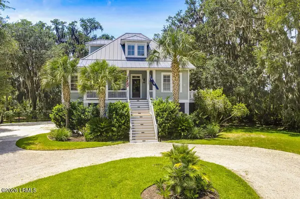 108 Front Street, St. Helena Island, SC 29920