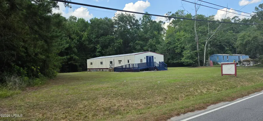 316 Shanklin Road, Beaufort, SC 29906 - #2