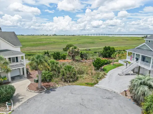 12 Windjammer Court, Harbor Island, SC 29920