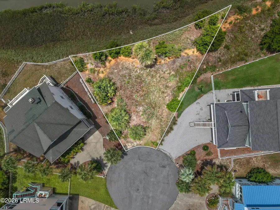 12 Windjammer Court, Harbor Island, SC 29920 - #2