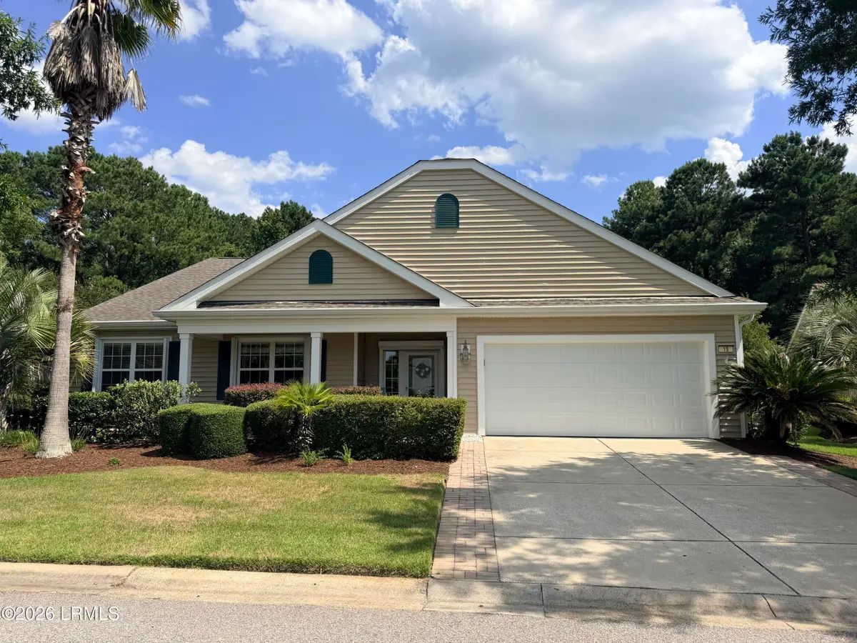 15 Landmark Lane, Bluffton, SC 29909 - #1